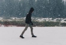 spagna neve maltempo valencia