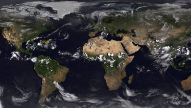 video meteo 2019