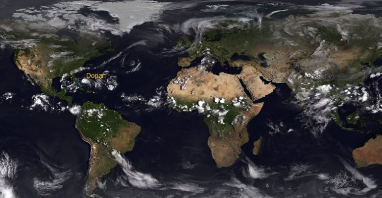 video meteo 2019