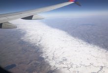 scia neve stati uniti