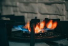 metano cambiamenti climatici gas