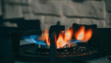 metano cambiamenti climatici gas