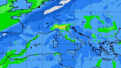 smog dati inquinamento