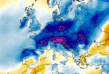 freddo neve