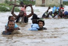 clima cambiamento climatico cambiamenti climatici meteo estremo inondazioni alluvioni