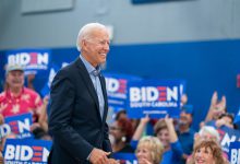 Joe Biden trionfa nel Super Tuesday