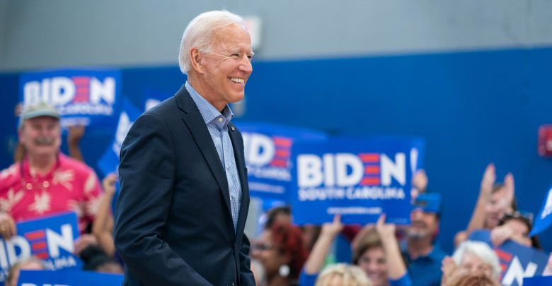 Joe Biden trionfa nel Super Tuesday