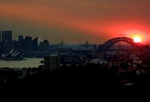 australia estate caldo record