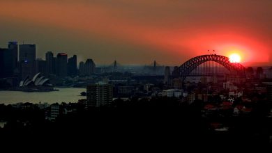 australia estate caldo record