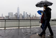 New York Coronavirus Greta Thunberg ambiente