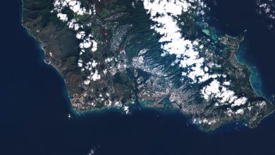 honolulu cambiamenti climatici