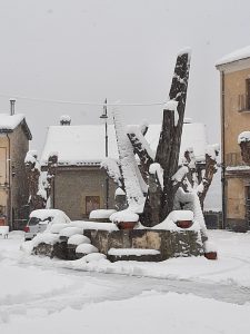 neve a Fano Adriano