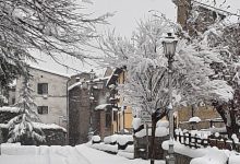 neve a Fano Adriano
