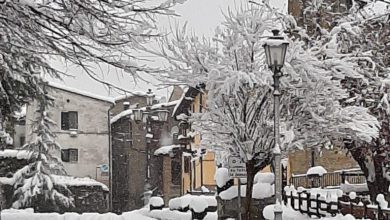 neve a Fano Adriano