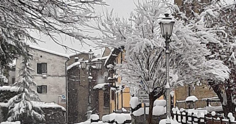 neve a Fano Adriano