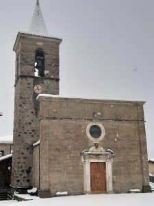 neve a Fano Adriano