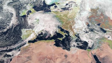 tempeste europa francia