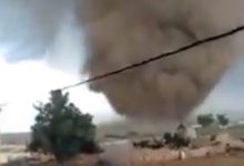 tornado