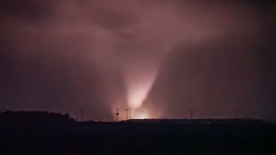 tornado stati uniti