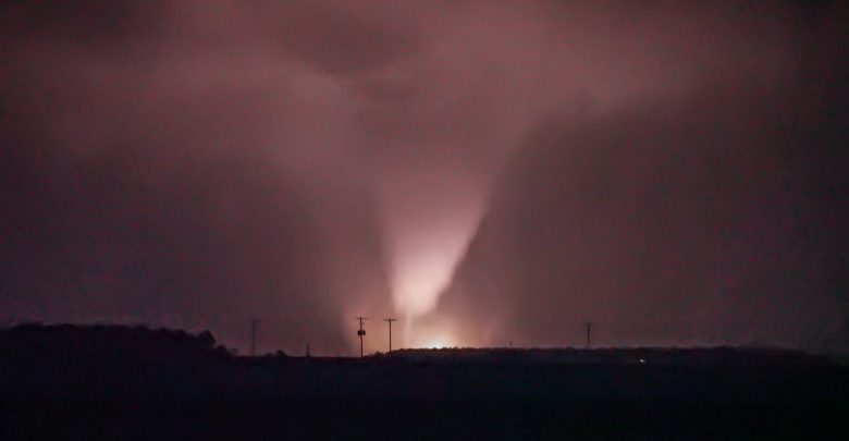 tornado stati uniti