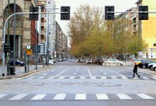 coronavirus inquinamento milano