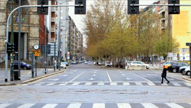 coronavirus inquinamento milano