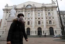 coronavirus economia milano