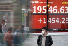 coronavirus investimenti finanza borsa tokyo