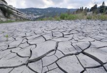siccità primavera 2020 pioggia