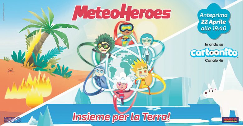 MH-giornata terra