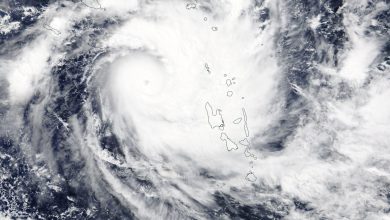 ciclone harold vanuatu