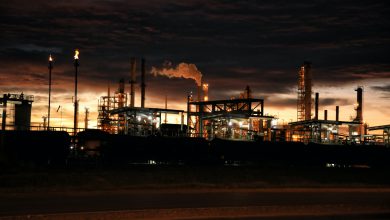 emissioni inquinamento industria