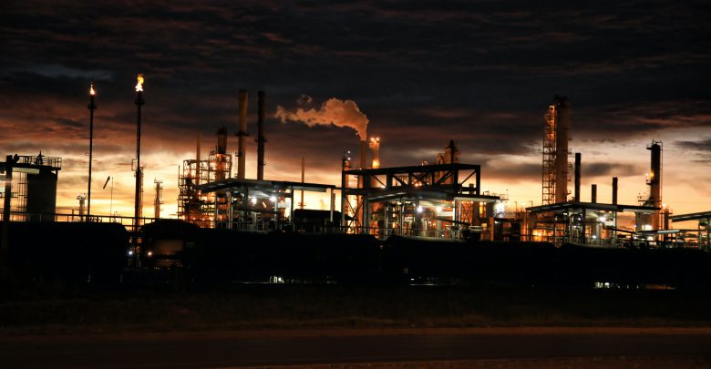 emissioni inquinamento industria