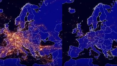 voli aerei europa