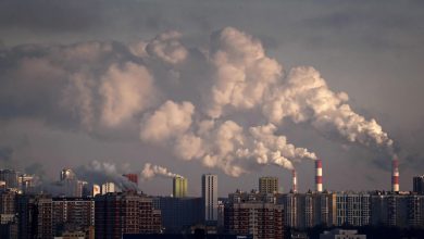 co2 record mauna loa