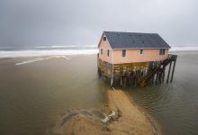 cambiamento climatico cicloni