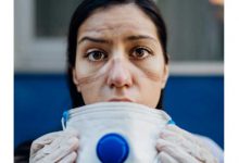 coronavirus e ambiente
