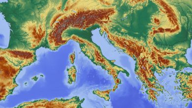italia sostenibilità ambientale