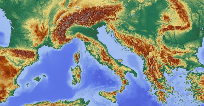 italia sostenibilità ambientale