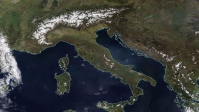 siccità pioggia