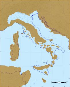 Entro il 2025 la CO2 raggiungerà livelli mai visti negli ultimi 15 ...