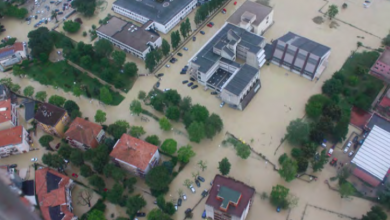 Alluvione di Senigallia