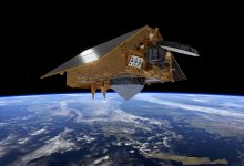 livello del mare satellite sentinel 6