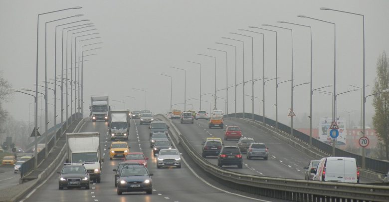 smog inquinamento
