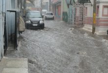 eventi meteo estremi alluvioni