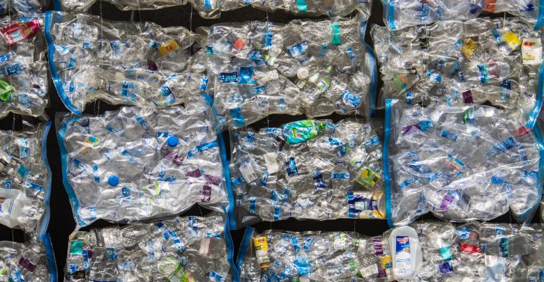 plastica rifiuti plastic tax