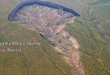 permafrost