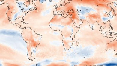 settembre 2020 caldo