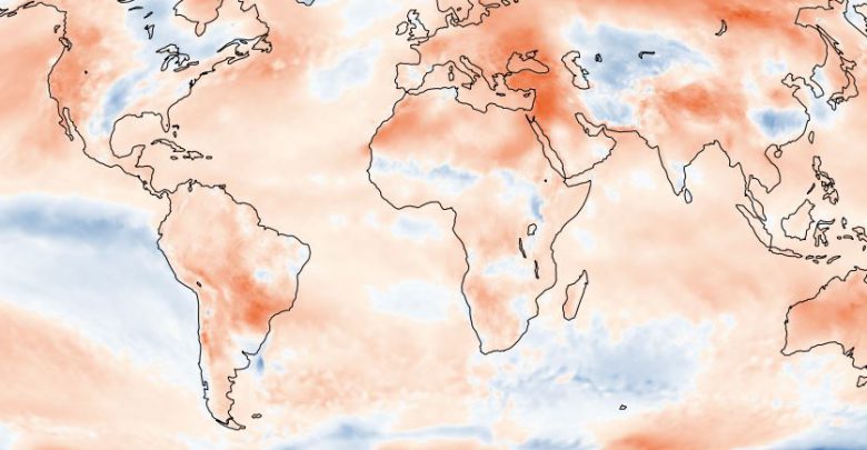 settembre 2020 caldo