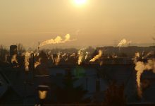 smog inquinamento
